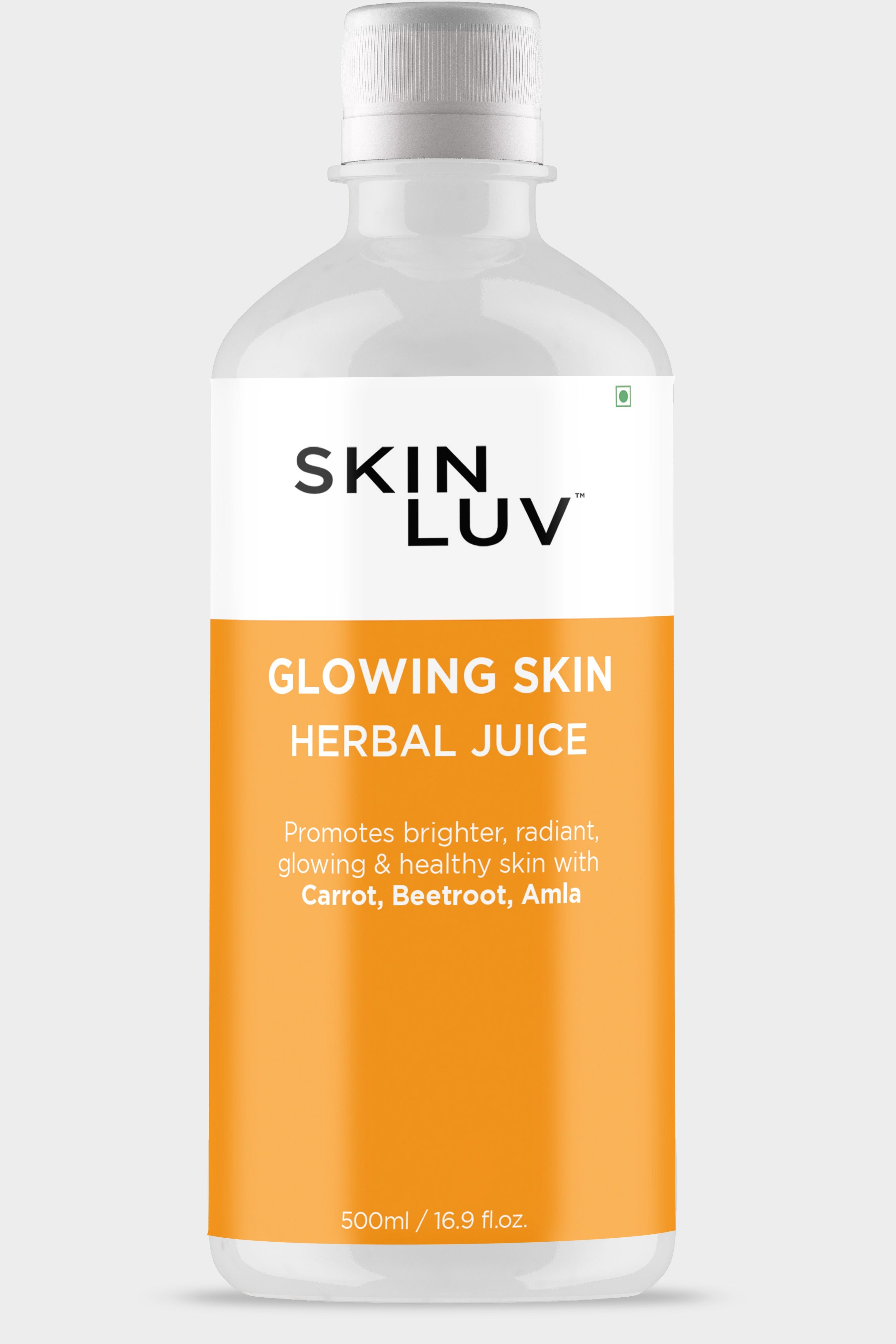 GLOWING SKIN HERBAL JUICE