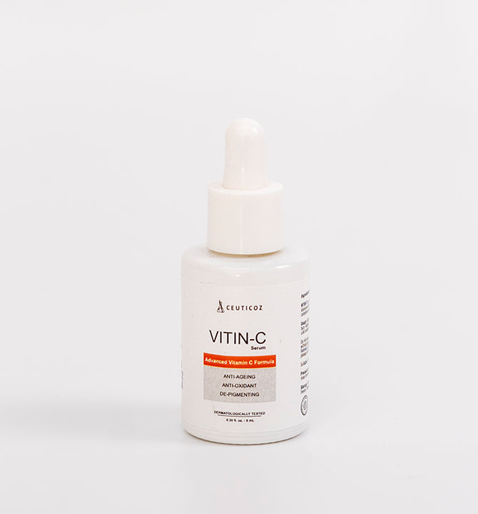 Vitin-C Serum (30ml)