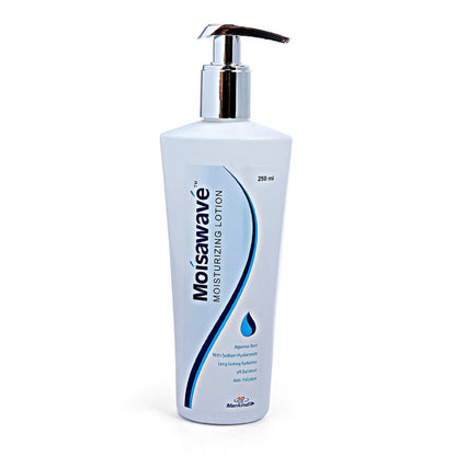 Moisawave Moisturizing Lotion (250ml)