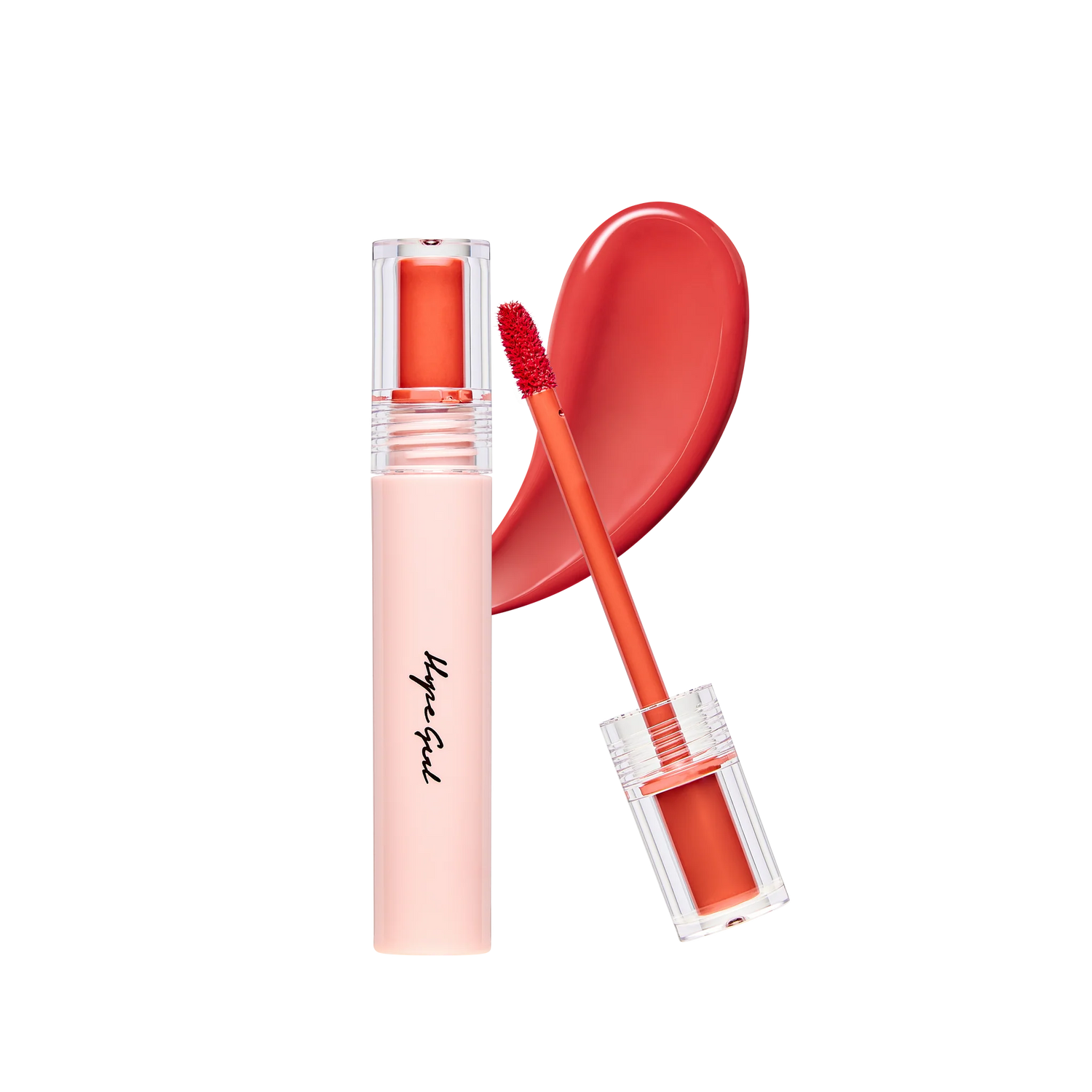 Hope Girl 3D Mood &amp; Touch Lip Tint (3.5gm)