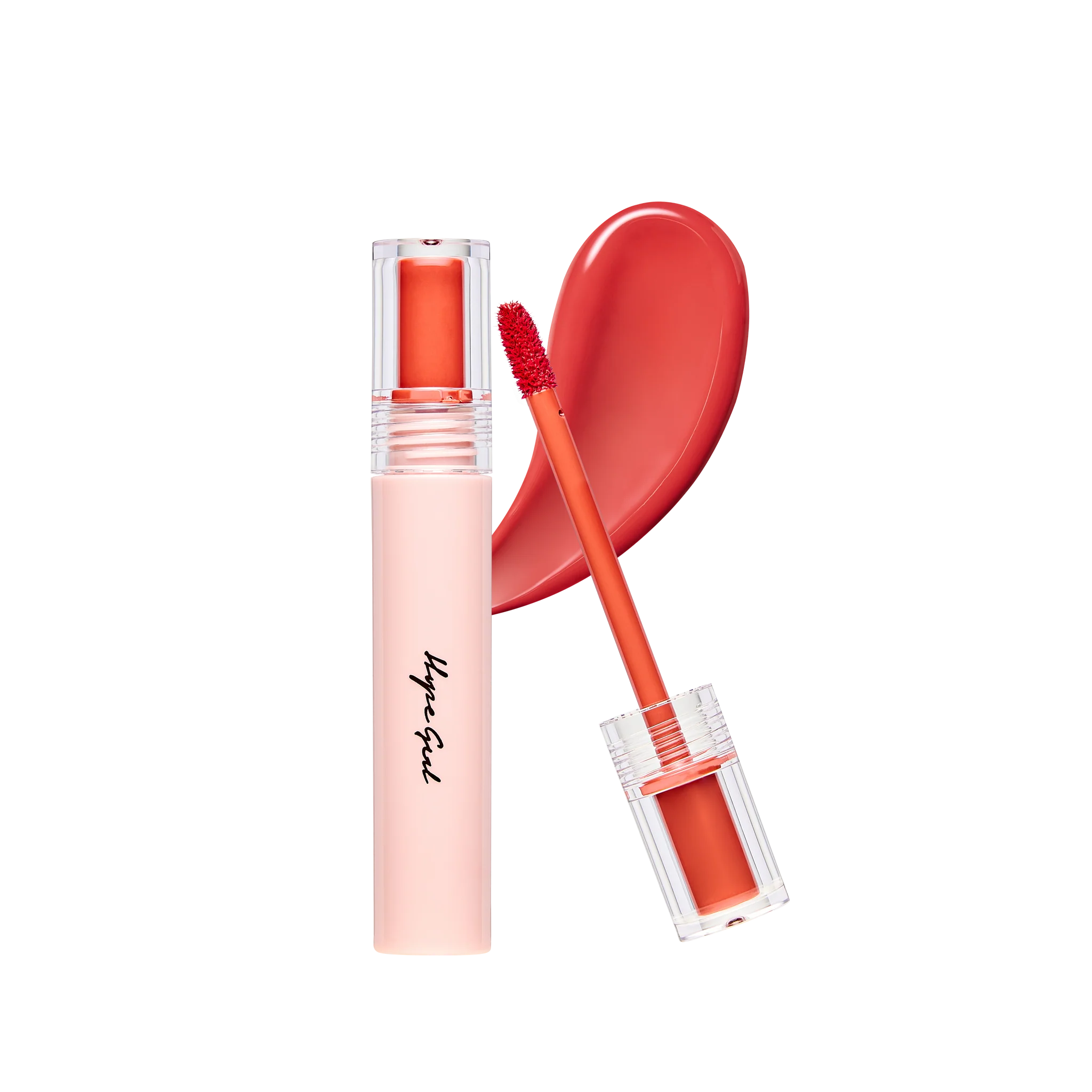 Hope Girl 3D Mood &amp; Touch Lip Tint (3.5gm)