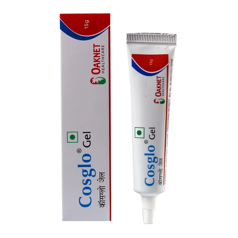 Cosglo Skin-Lightening Gel (15gm)