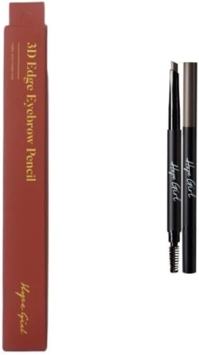 Hope Girl 3D Edge Eyebrow Pencil (0.35gm)