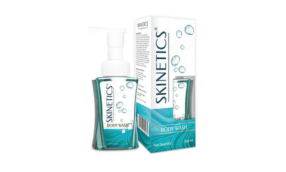 Skinetics Body Wash (250ml)