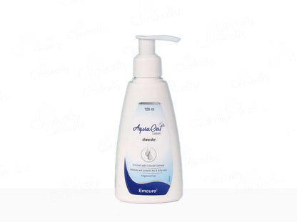 Aquaoat Lotion 100ml