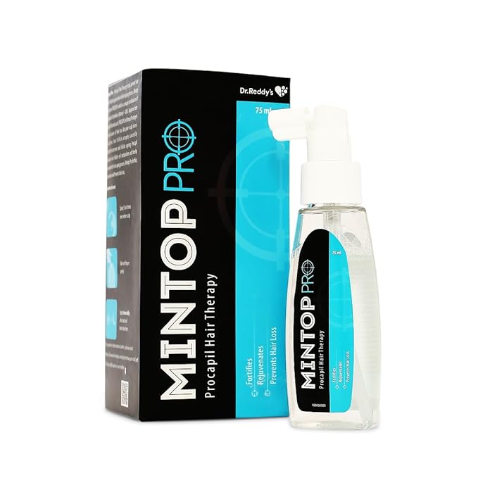 Mintop Pro Procapil Hair Therapy (75ml)