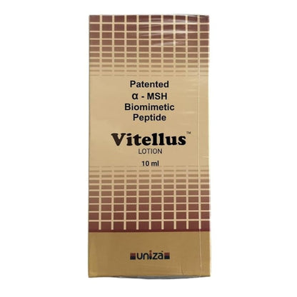 Vitellus Lotion (10ml)