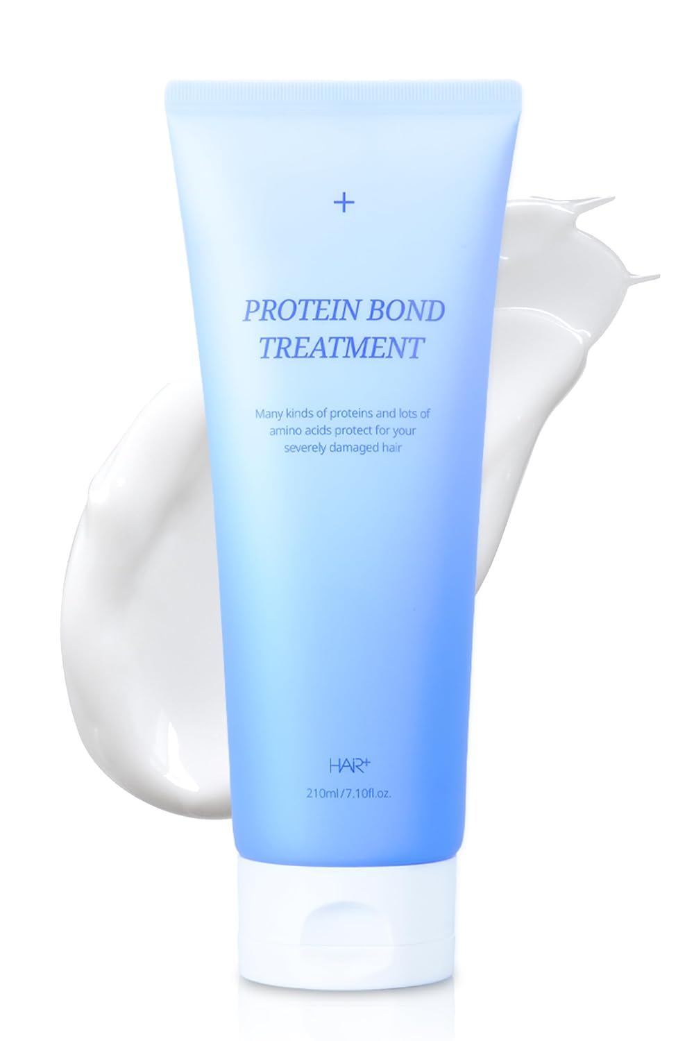 HAIR+ Protein Bond Treatment (210ml)