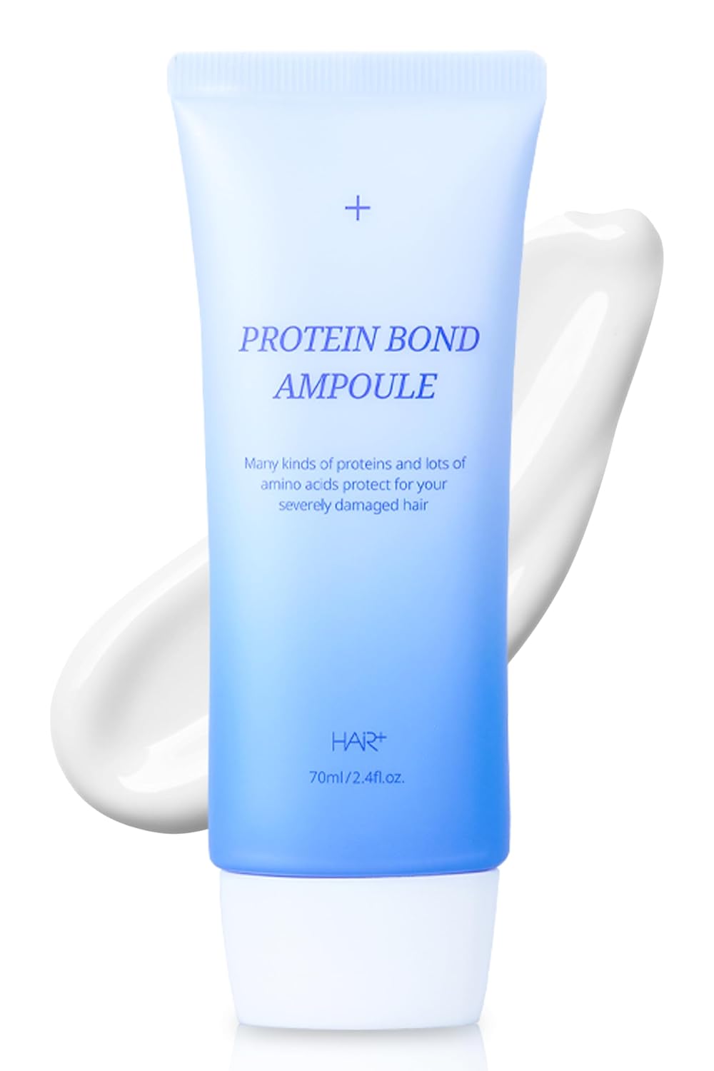 HAIR+ Protein Bond Ampoule (95ml)