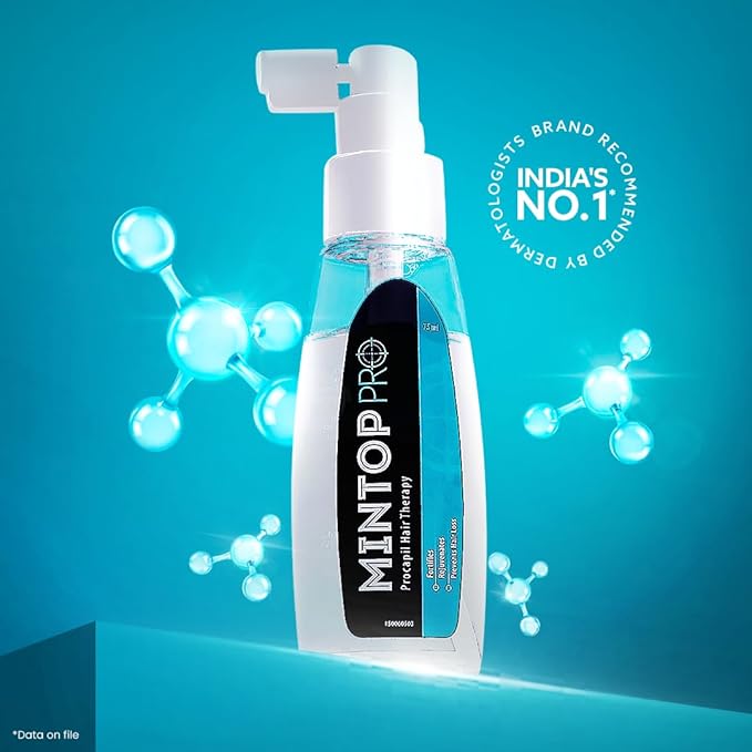 Mintop Pro Procapil Hair Therapy (75ml)