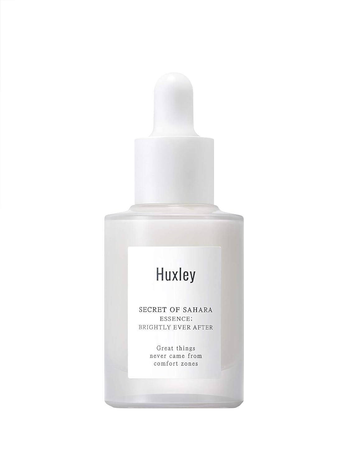 Huxley Secret Of Sahara Essence : Brightly Ever After (30ml)