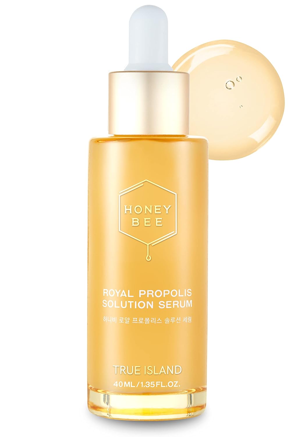 Honey Bee Royal Propolis Solution Serum (40ml)