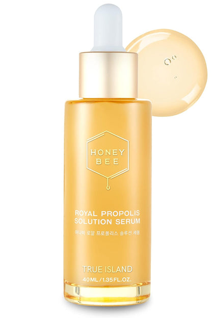 Honey Bee Royal Propolis Solution Serum (40ml)