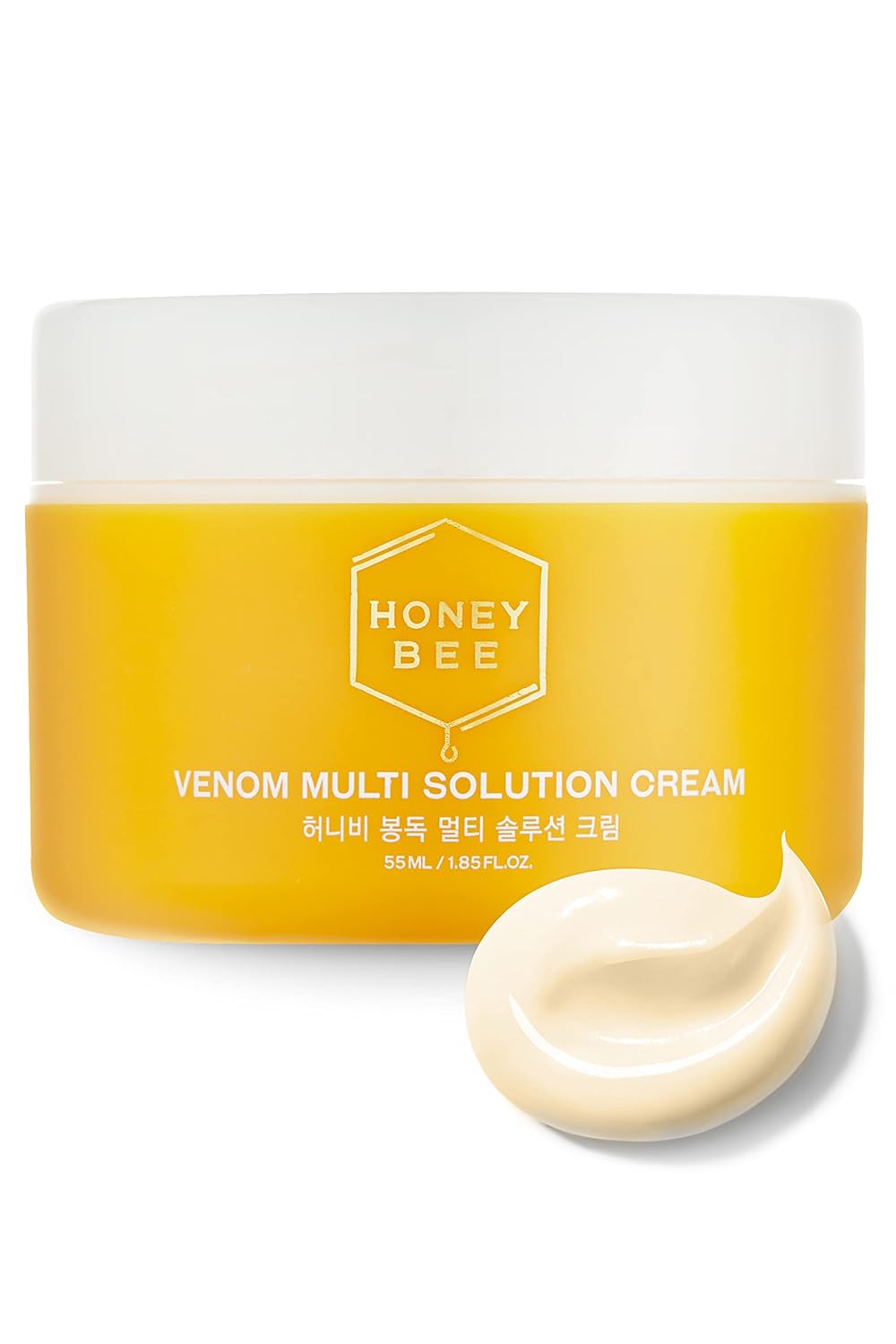 Honey Bee Venom Multi Solution Cream (55ml)