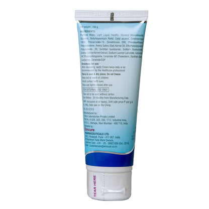 Aquaoat Cream 100gm