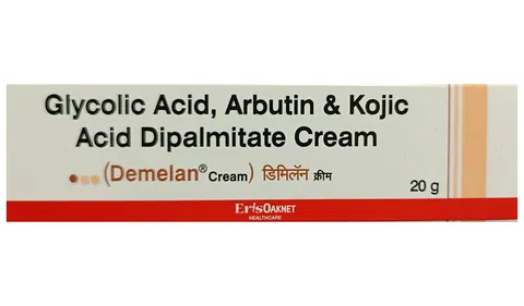 Demelan Cream (20gm)