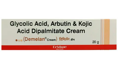 Demelan Cream (20gm)