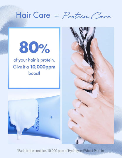 HAIR+ Protein Bond Treatment (210ml)