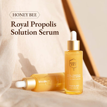 Honey Bee Royal Propolis Solution Serum (40ml)