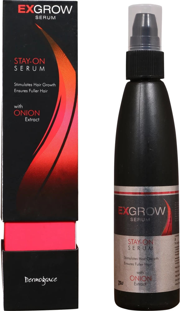 ExGrow Serum  (75 ml)