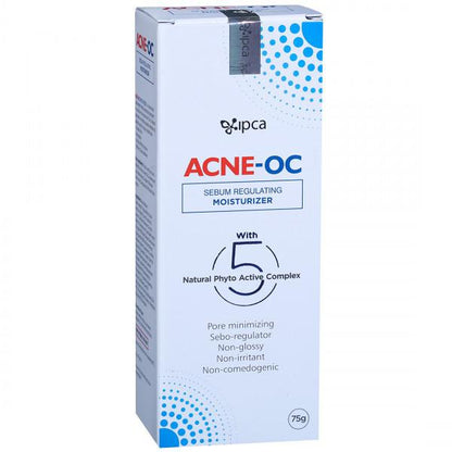 Acne-OC Sebum Regulating Moisturizer (75 gm)