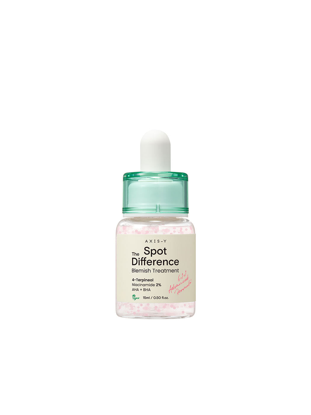 Axis-Y Spot The Difference Blemish Treatment 15ml