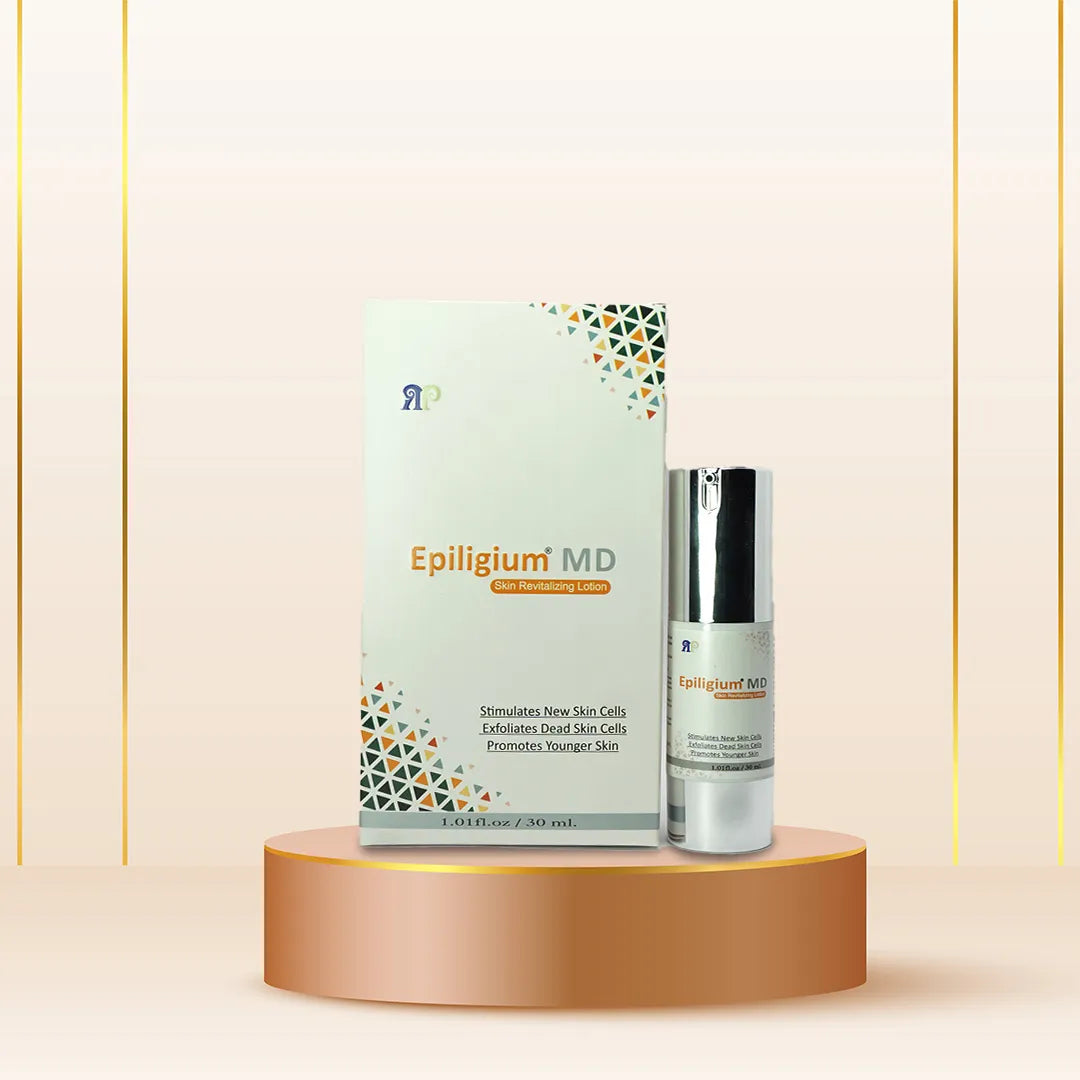 Epiligium MD Skin Revitalizing Lotion (15ml)