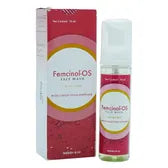 Femcinol-OS Face Wash 70 ml (Pack of 2)