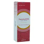 Femcinol-OS Face Wash 70 ml (Pack of 2)