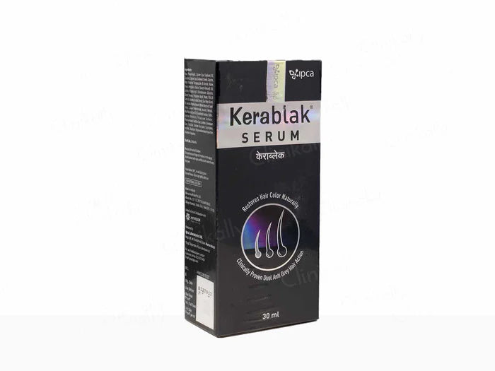 Kerablak Hair serum (30ml)