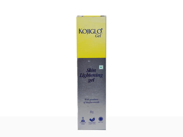 Kojiglo Skin Lightening Gel (20g)