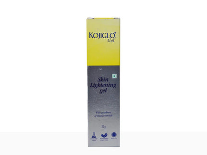 Kojiglo Skin Lightening Gel (20g)