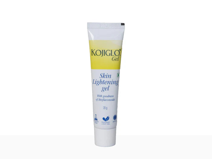 Kojiglo Skin Lightening Gel (20g)