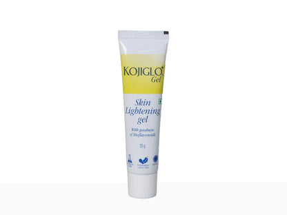 Kojiglo Skin Lightening Gel (20g)