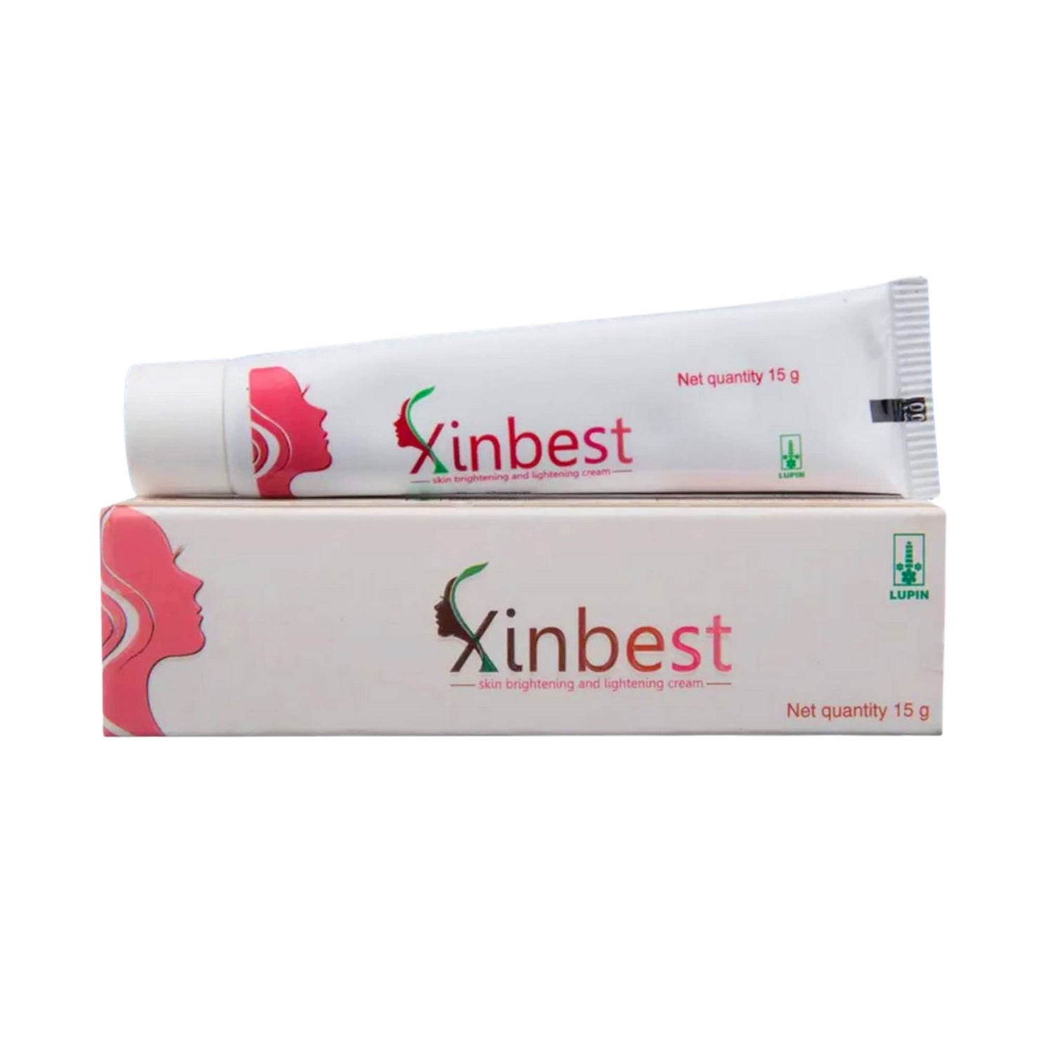 Xinbest Cream (15 gm)