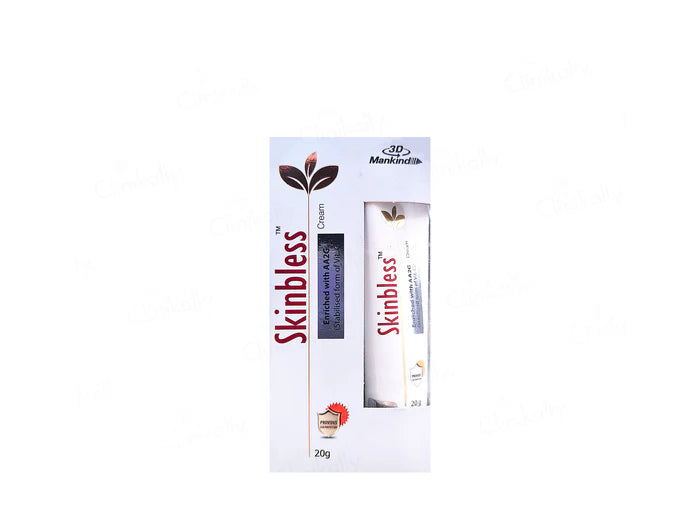 Skinbless Cream (20gm)