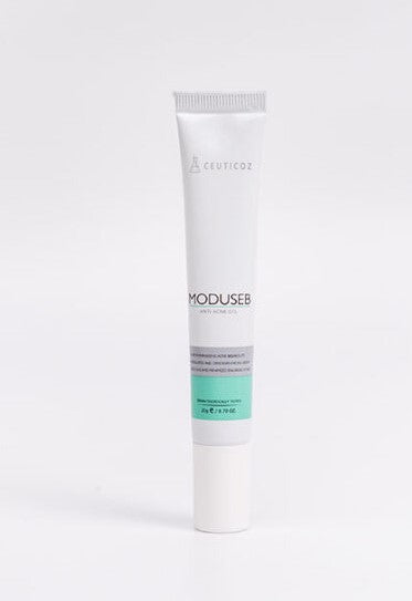 Moduseb Anti-acne Gel (25gm)