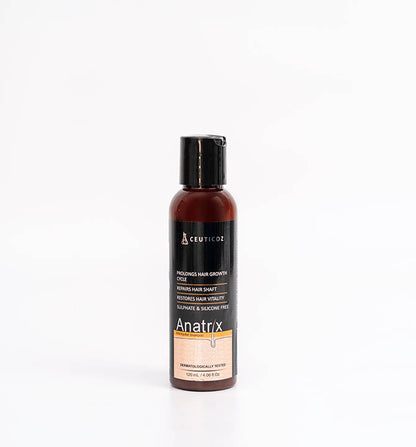 Anatrix Anti-hairfall Shampoo (120ml)