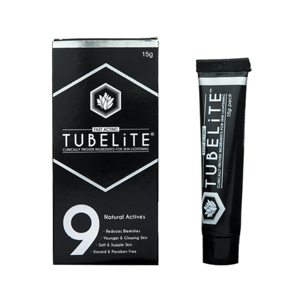 Tubelite Skin Lightening Cream (15gm)