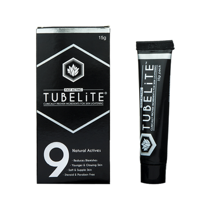 Tubelite Skin Lightening Cream (15gm)