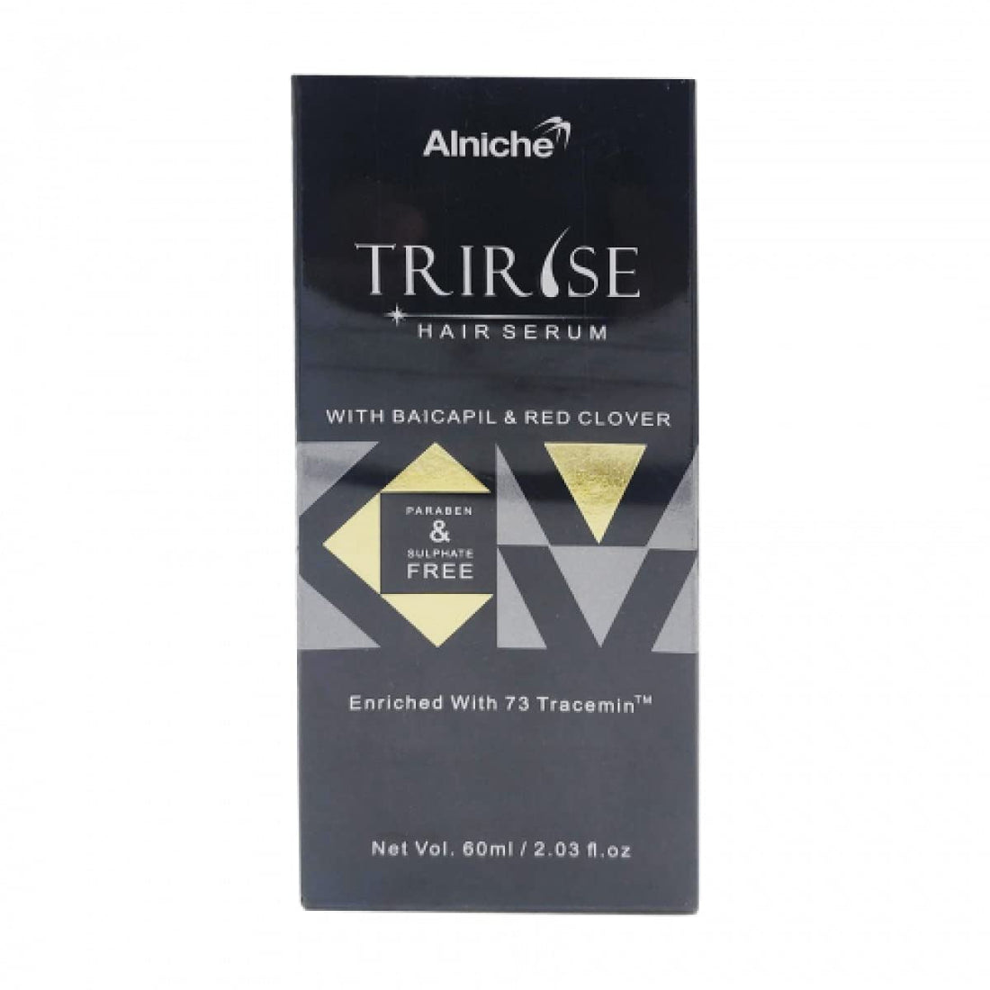 Tririse Hair Serum (60ml)