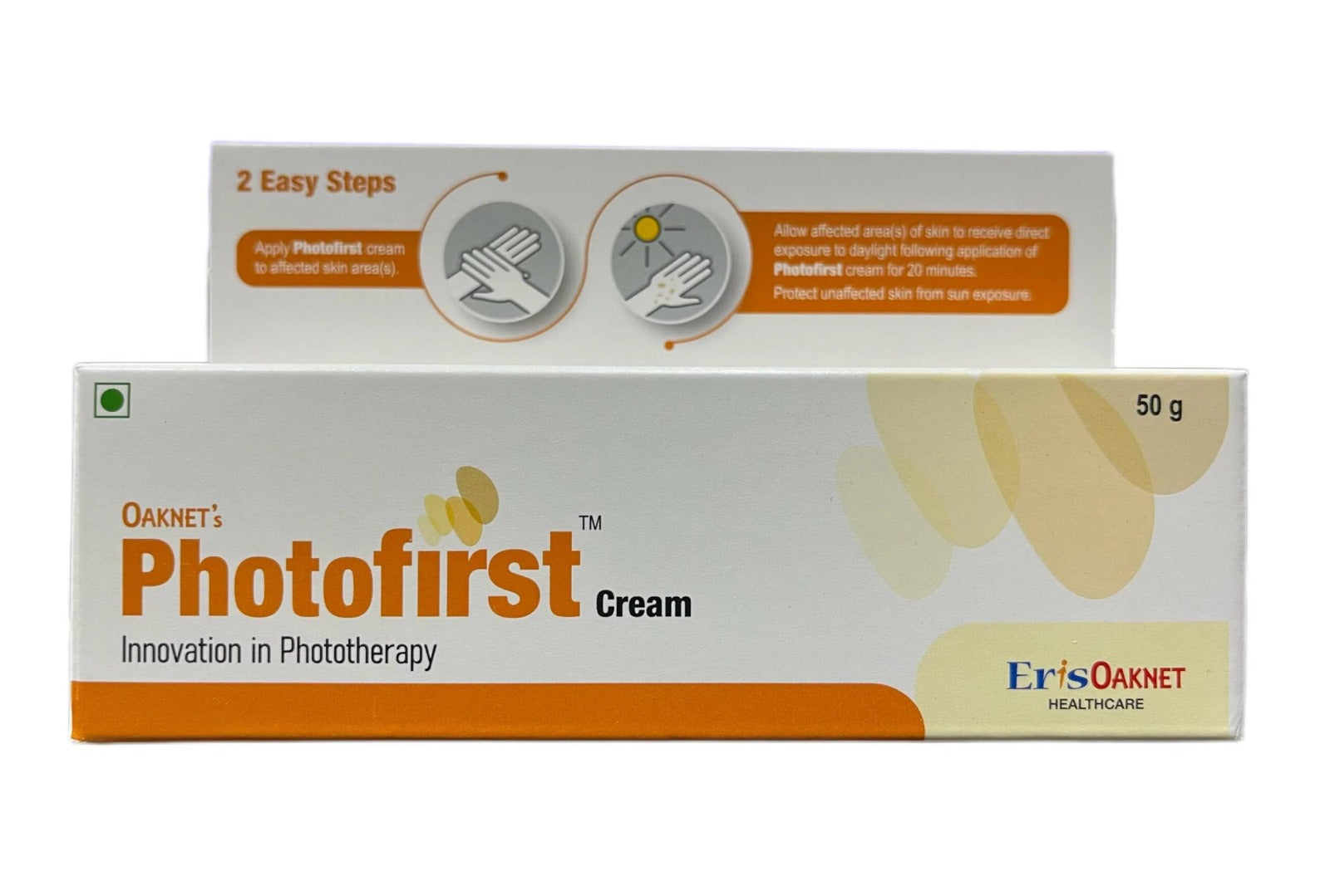 Photofirst Cream (50gm)