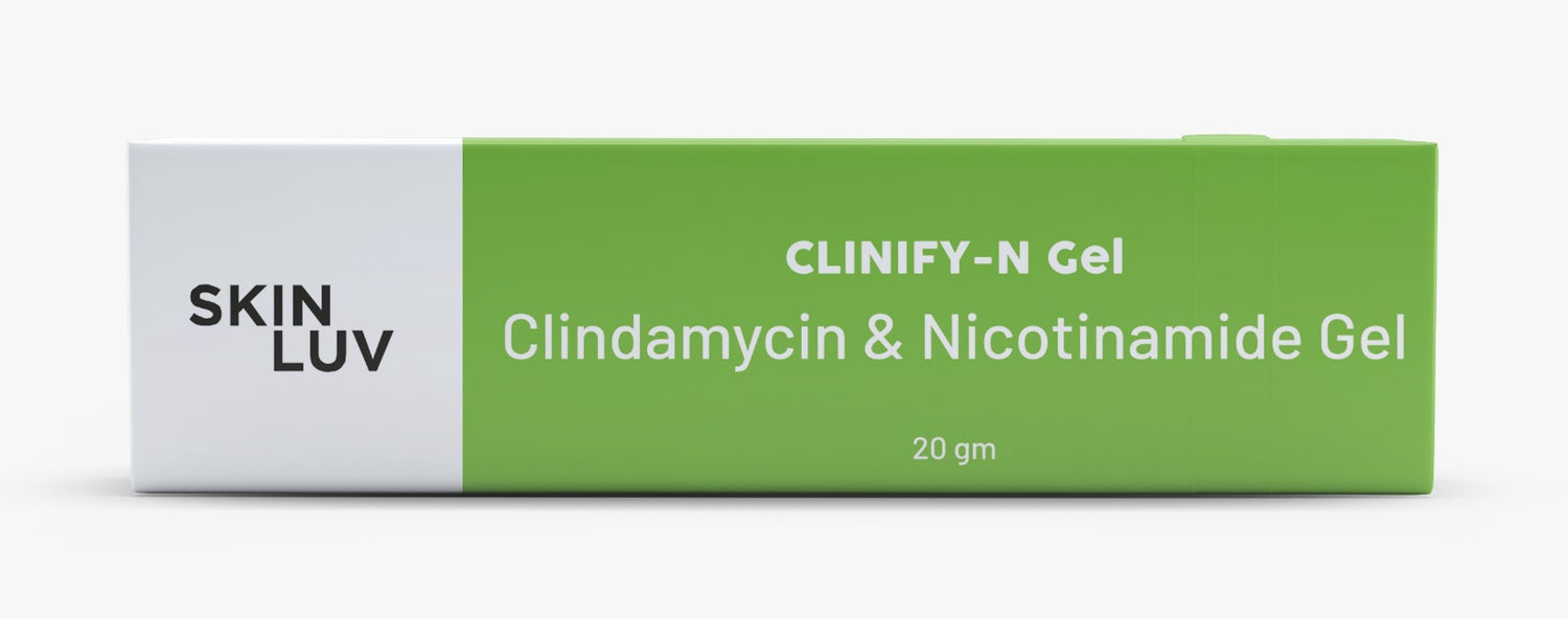 Clinify-N Gel  (20gm)