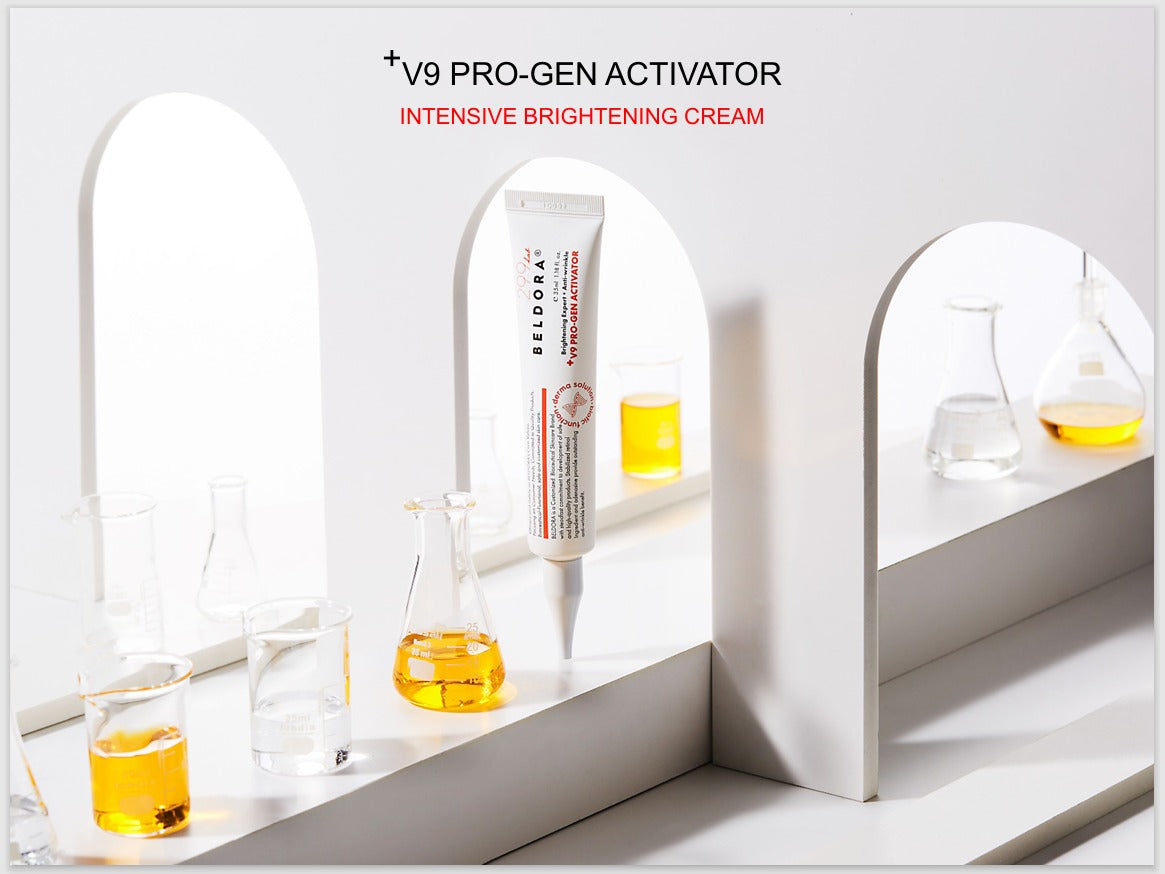 BELDORA - V9 PRO-GEN ACTIVATOR