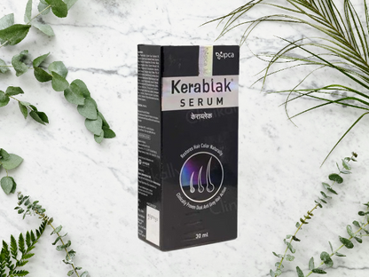 Kerablak Hair serum (30ml)