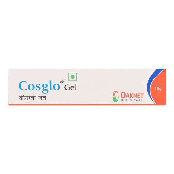 Cosglo Skin-Lightening Gel (15gm)