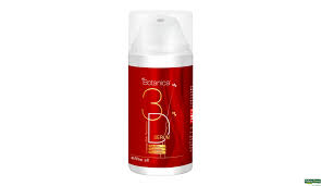 Botanica 3D Serum (30 ml)