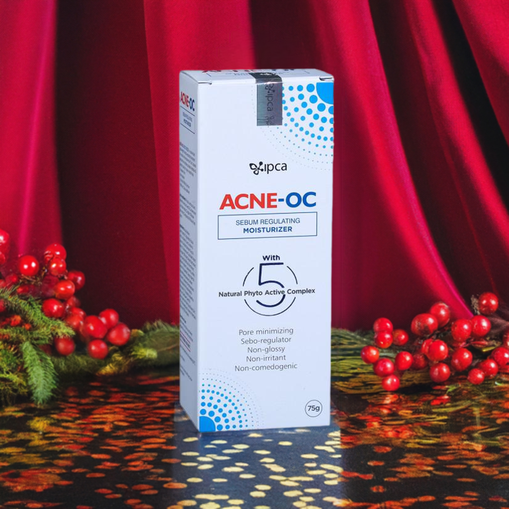 Acne-OC Sebum Regulating Moisturizer (75 gm)