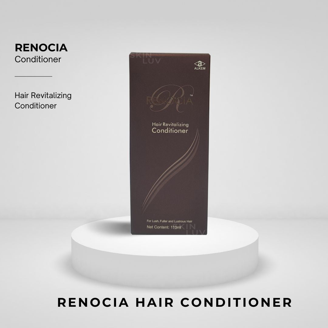 Renocia Hair Revitalizing Conditioner (110ml)