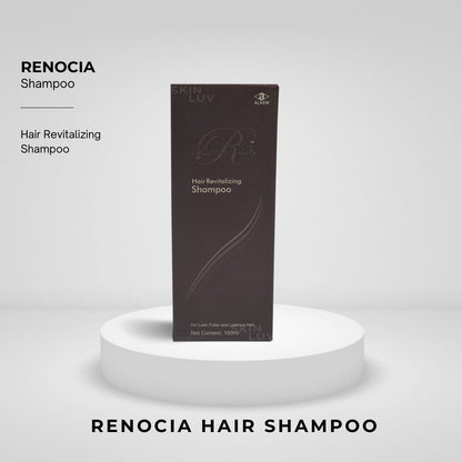 Renocia Hair Revitalizing Shampoo (150ml)